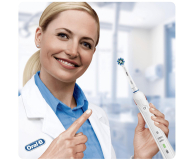Oral-B Smart 4 4500S - 1383883 - zdjęcie 7